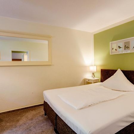 Hotel Jagdschloesschen Schwartow Boizenburg Zewnętrze zdjęcie