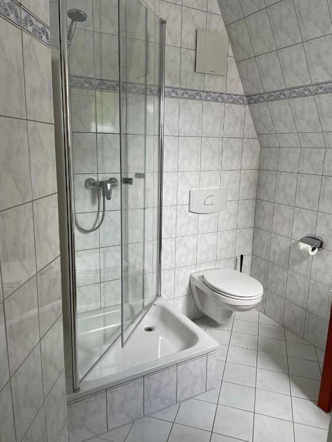 Hotel Jagdschloesschen Schwartow Boizenburg Zewnętrze zdjęcie