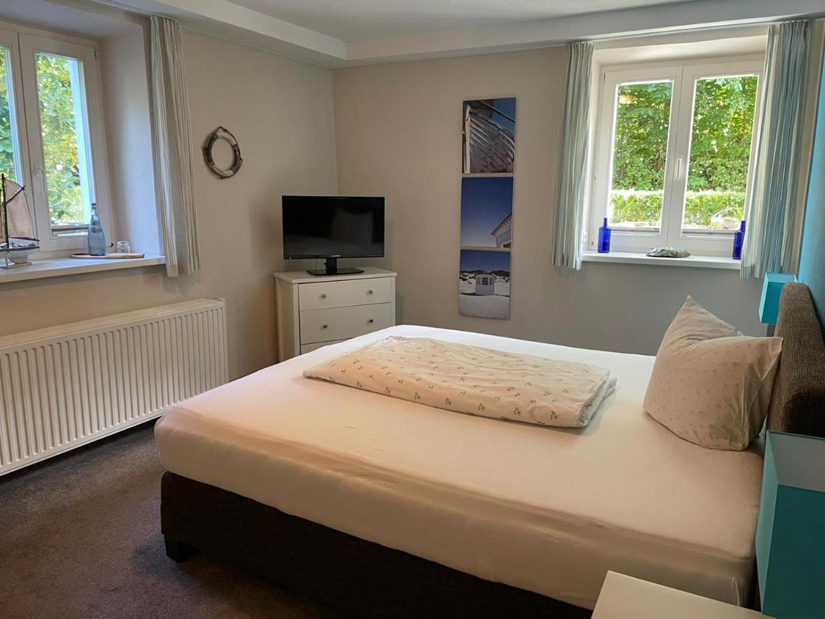 Hotel Jagdschloesschen Schwartow Boizenburg Zewnętrze zdjęcie