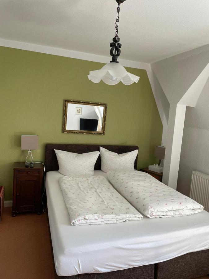 Hotel Jagdschloesschen Schwartow Boizenburg Zewnętrze zdjęcie