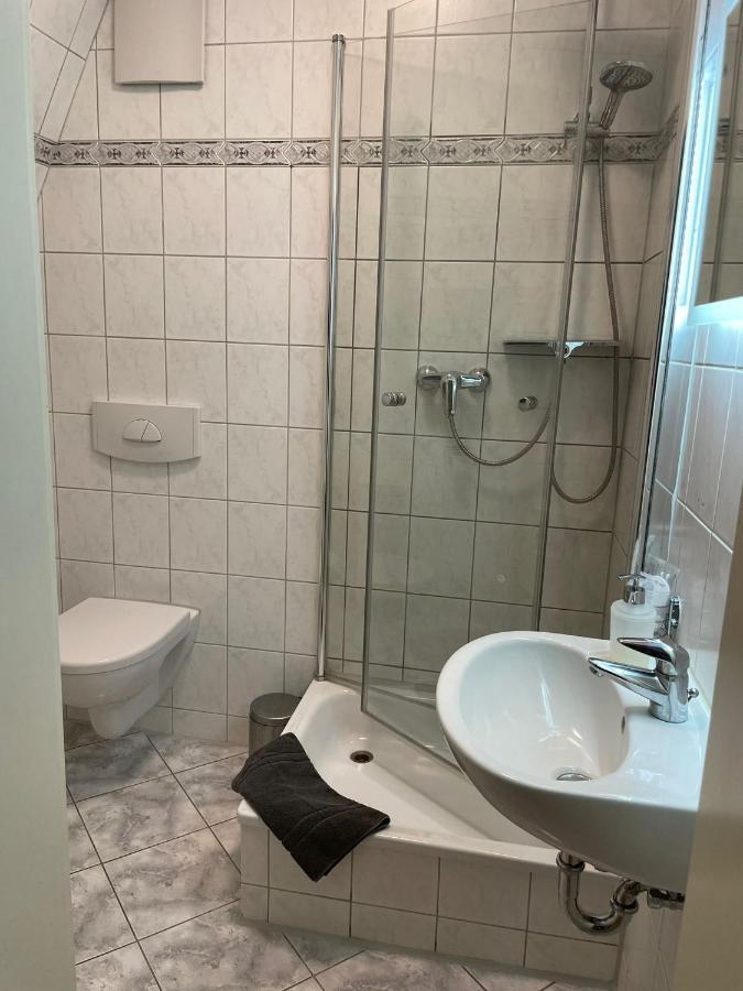 Hotel Jagdschloesschen Schwartow Boizenburg Zewnętrze zdjęcie
