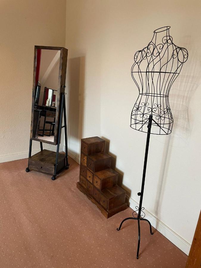 Hotel Jagdschloesschen Schwartow Boizenburg Zewnętrze zdjęcie