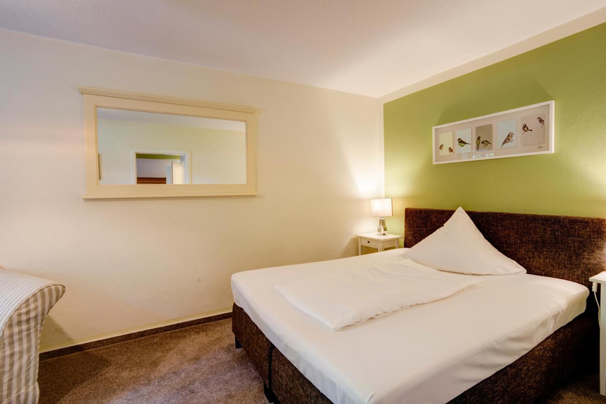 Hotel Jagdschloesschen Schwartow Boizenburg Zewnętrze zdjęcie