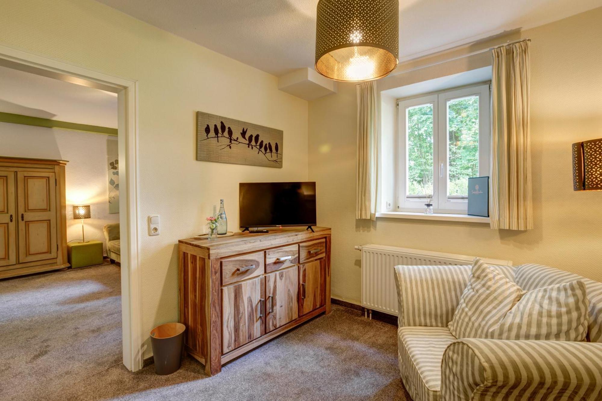 Hotel Jagdschloesschen Schwartow Boizenburg Zewnętrze zdjęcie