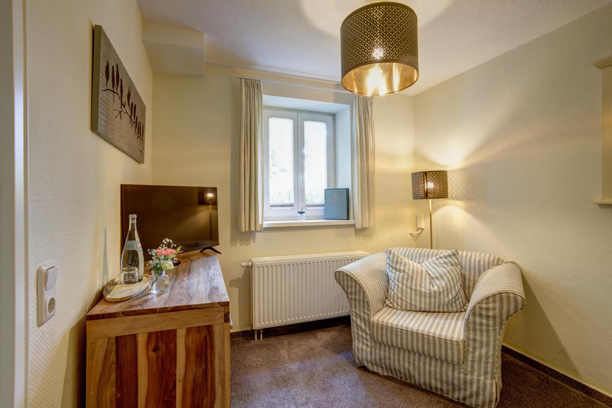Hotel Jagdschloesschen Schwartow Boizenburg Zewnętrze zdjęcie